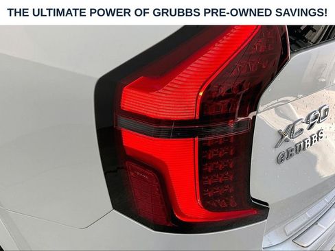 New 2026 Volvo XC90 B6 Ultra w/ Protection Package Premier AWD/4WD image 39