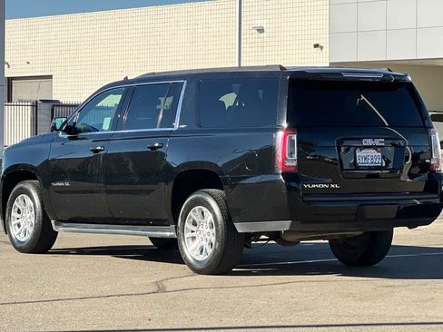 Used 2019 GMC Yukon XL SLT AWD/4WD image 7