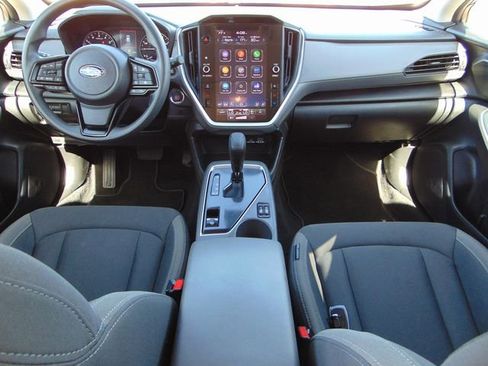 Certified 2025 Subaru Crosstrek 2.0i Premium AWD/4WD image 23