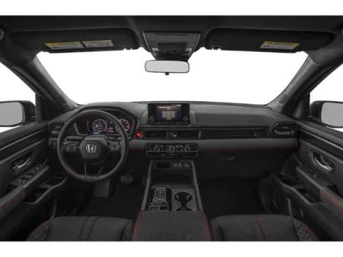 Used 2025 Honda Pilot Sport image 7