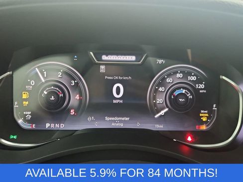 New 2026 RAM 2500 Laramie AWD/4WD image 14
