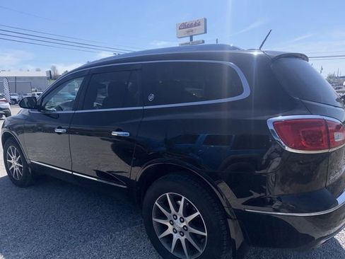 Used 2017 Buick Enclave Convenience image 11