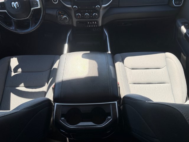 Used 2020 RAM 1500 Big Horn AWD/4WD image 20
