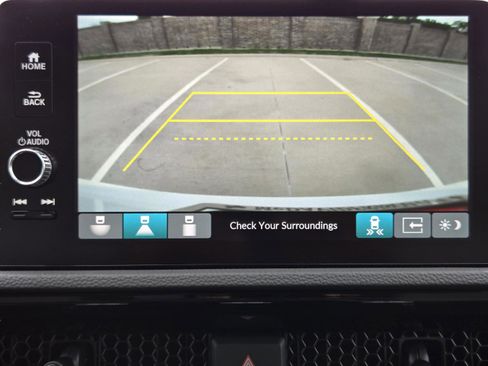 Certified 2024 Honda CR-V EX-L image 14