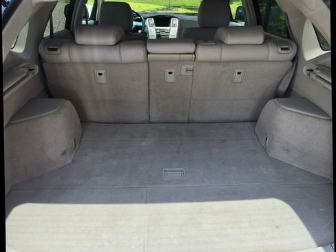 Used 2008 Lexus RX 350 2WD image 17