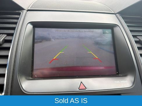 Used 2013 Ford Taurus Limited image 20