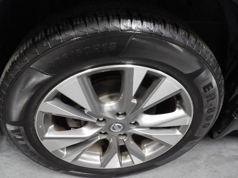 Used 2019 Nissan Rogue SV w/ Premium Package AWD/4WD image 23