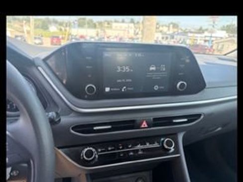 Used 2022 Hyundai Sonata SE FWD image 10