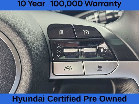 Certified 2023 Hyundai Elantra Limited FWD image 24