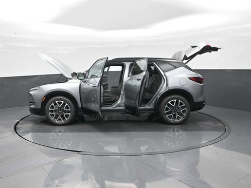 New 2026 Chevrolet Blazer RS image 29