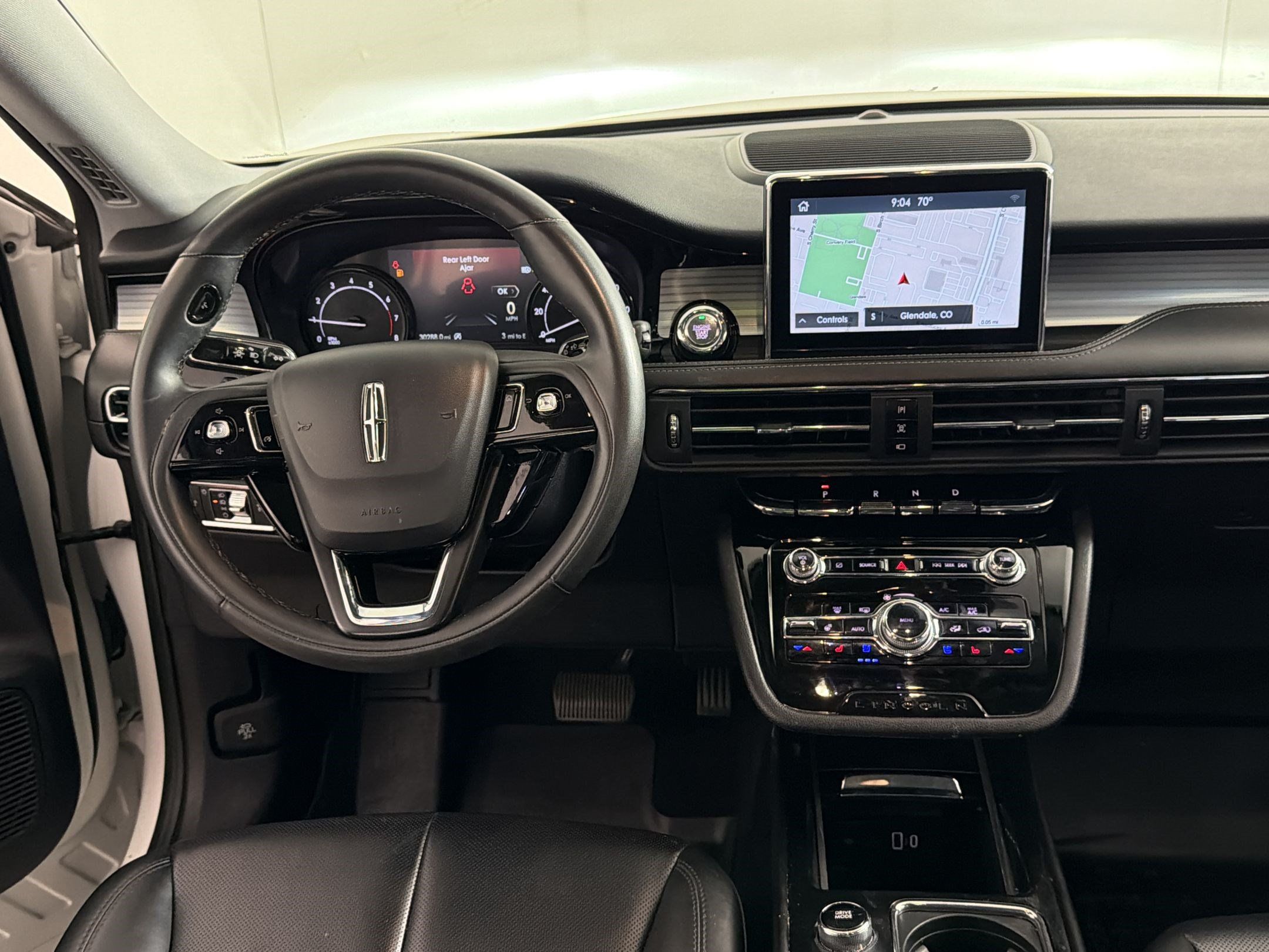 Used 2022 Lincoln Corsair AWD w/ Equipment Group 101A image 28