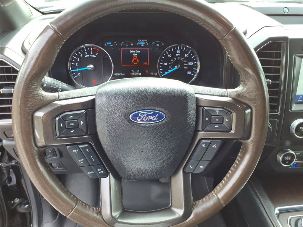 Used 2021 Ford Expedition Max King Ranch AWD/4WD image 27