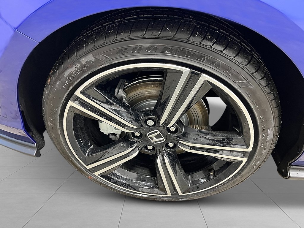 New 2026 Honda Accord Sport image 11