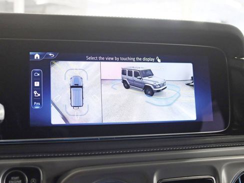 Used 2025 Mercedes-Benz G 550 image 21