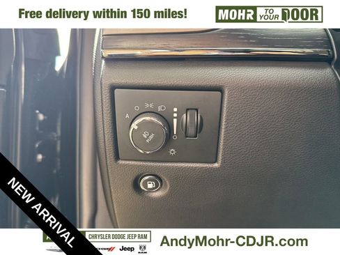 Used 2018 Jeep Grand Cherokee High Altitude image 26