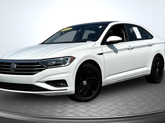 Used 2019 Volkswagen Jetta SEL Premium FWD video 1