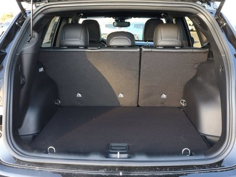 New 2026 Jeep Compass Latitude image 14