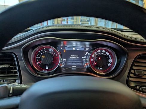 Used 2021 Dodge Challenger R/T Scat Pack w/ Dynamics Package image 18