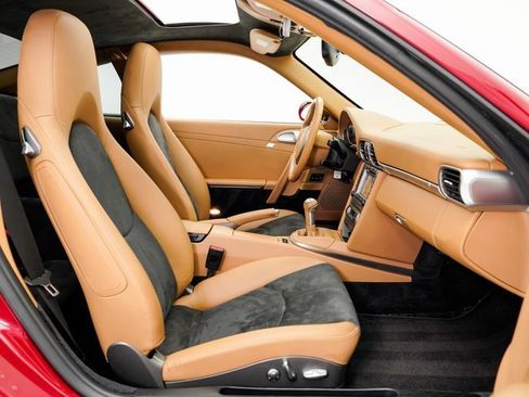 Used 2007 Porsche 911 Carrera 4S image 18