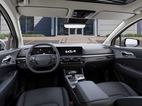 New 2026 Kia Sportage SX AWD/4WD image 17