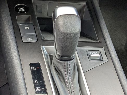 New 2025 Nissan Kicks SV w/ SV Premium Package FWD image 23