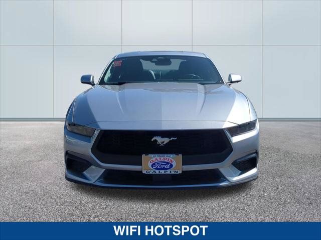 Used 2026 Ford Mustang Premium RWD image 8