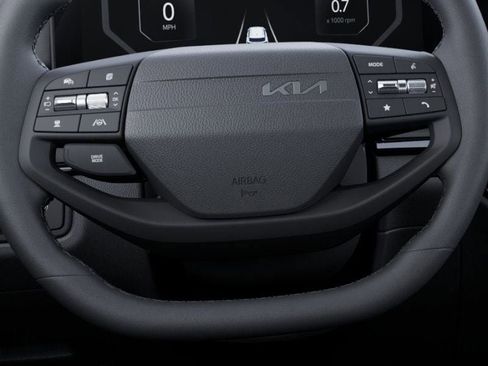 New 2026 Kia Sportage SX image 22