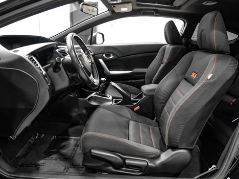 Used 2013 Honda Civic Si image 22