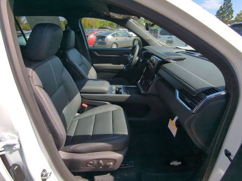 New 2026 GMC Acadia Elevation w/ Black Edition image 45