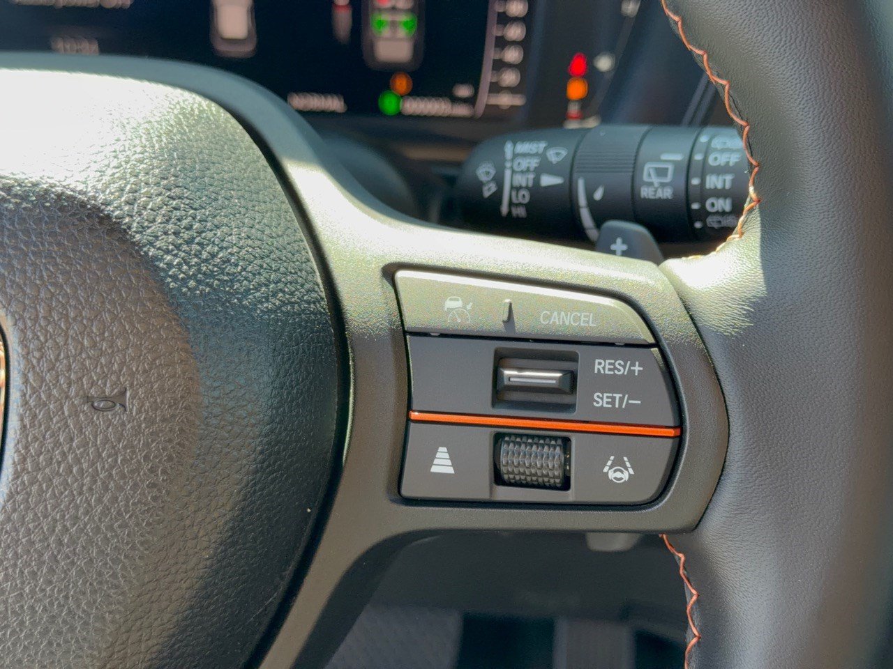 New 2026 Honda Passport TrailSport image 19