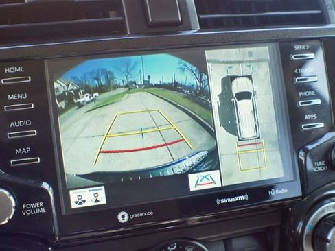 Used 2023 Toyota 4Runner TRD Off-Road Premium w/ Off Road Premium Plus Package image 34