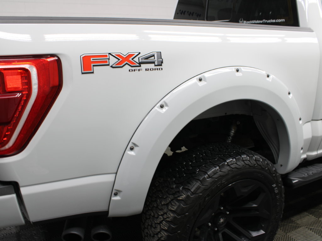 Used 2023 Ford F150 XLT w/ Equipment Group 302A High AWD/4WD image 45