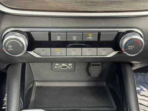 Used 2023 Nissan Altima 2.5 SV image 24