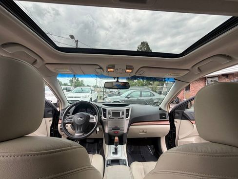 Used 2014 Subaru Outback 2.5i Limited AWD/4WD image 20