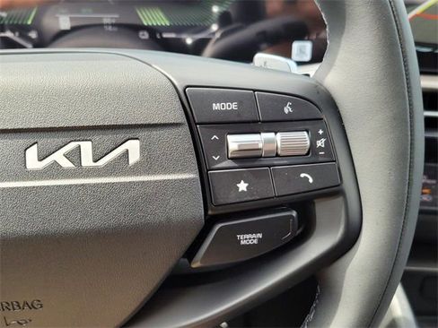 New 2026 Kia Sportage X-Line image 20