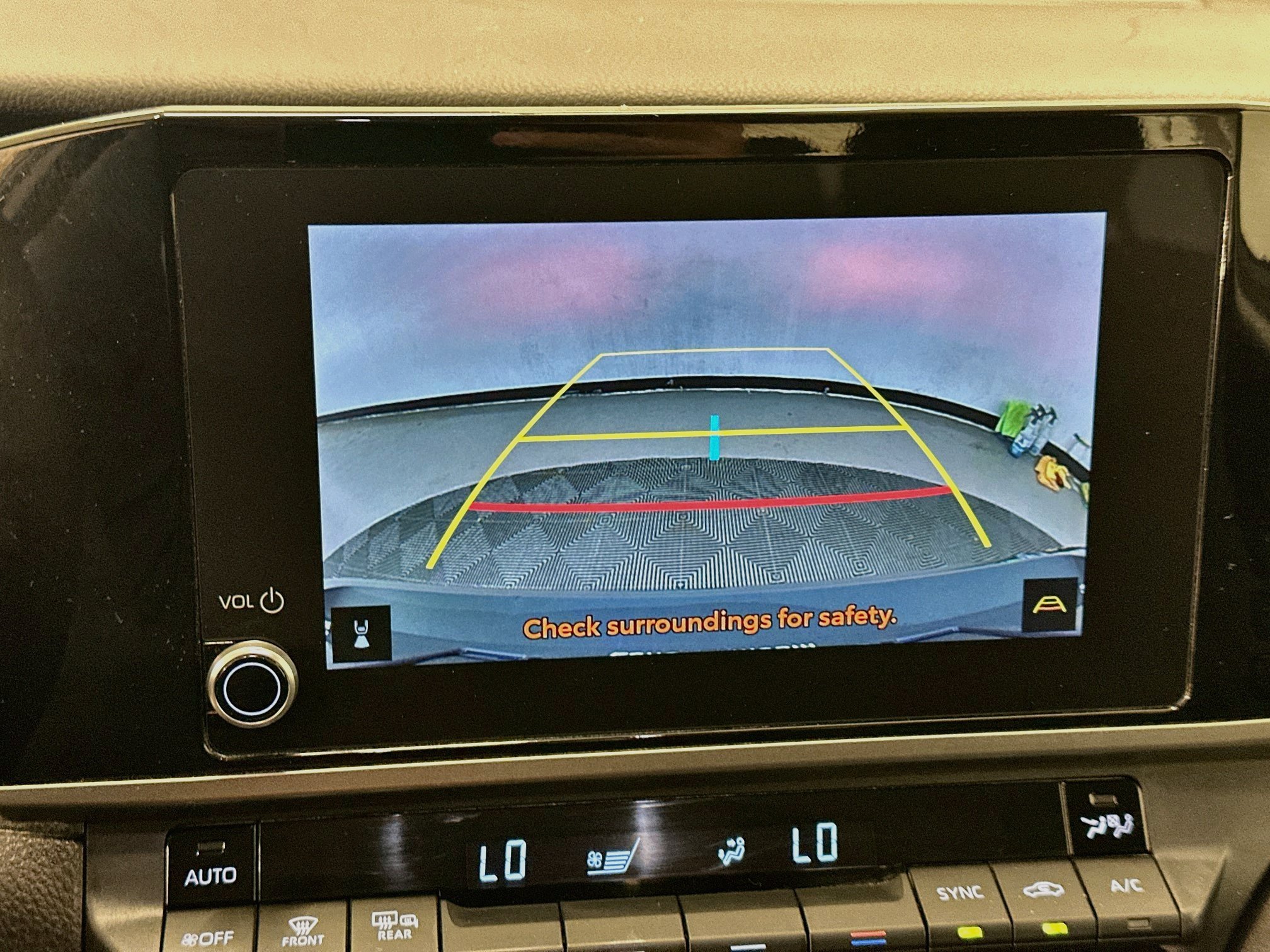 Used 2025 Toyota Camry LE FWD image 23