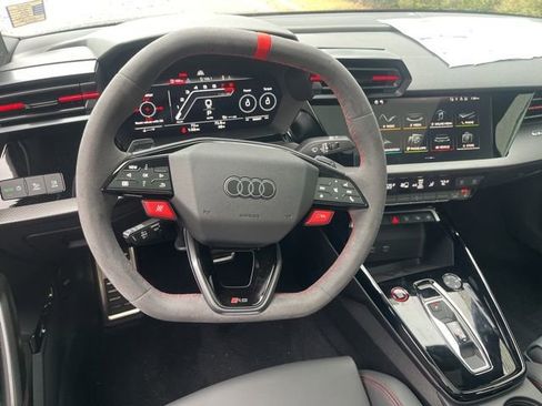 New 2026 Audi RS 3 image 33