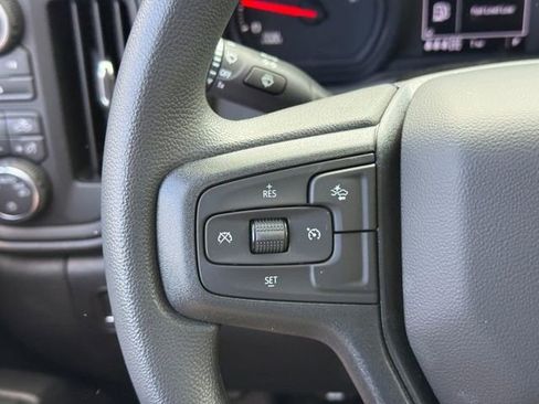 New 2026 Chevrolet Silverado 3500 W/T AWD/4WD image 14