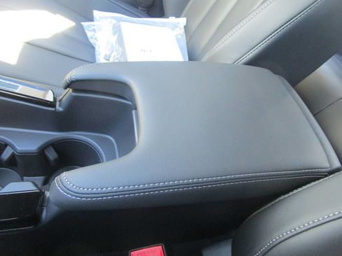Used 2026 Acura Integra A-Spec FWD image 20