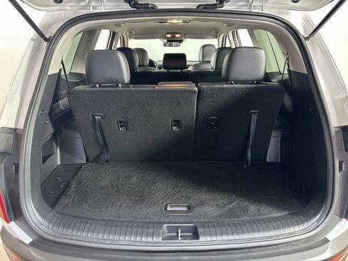 Used 2021 Kia Telluride LX AWD/4WD image 8