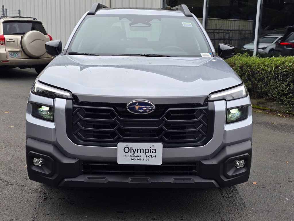 New 2026 Subaru Outback Limited XT AWD/4WD image 2