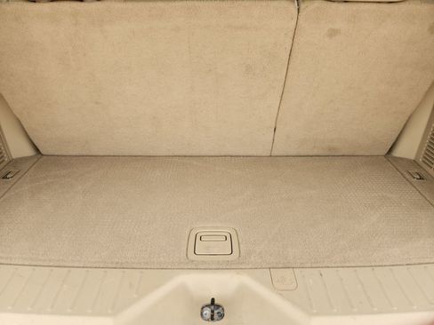 Used 2014 Nissan Armada Platinum w/ 2nd Row Captain Seat Package AWD/4WD image 37