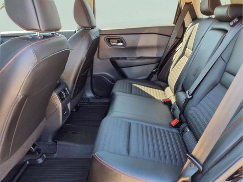 Certified 2026 Nissan Rogue Rock Creek w/ Rock Creek Premium Package image 12