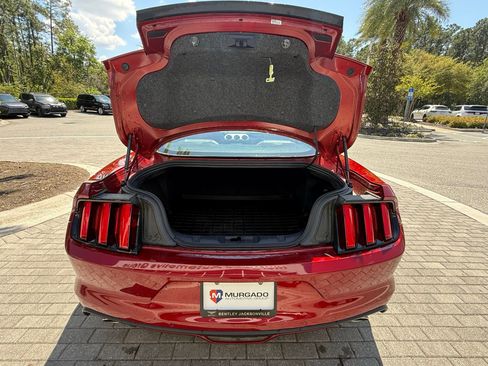 Used 2017 Ford Mustang GT Premium w/ Equipment Group 401A image 21