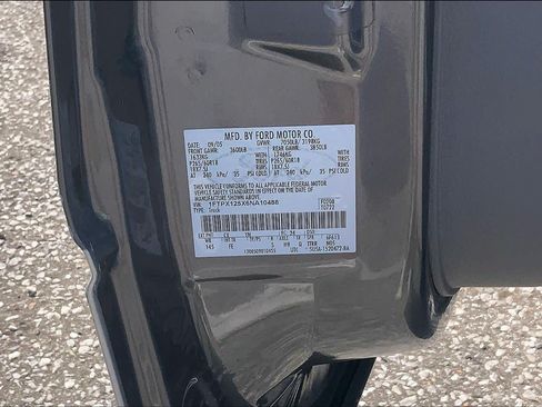 Used 2006 Ford F150 XLT RWD image 29