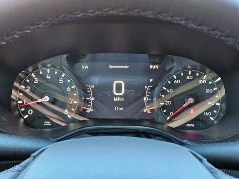 New 2026 Jeep Compass Latitude image 10