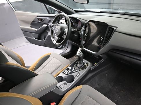Certified 2024 Subaru Crosstrek 2.5i Sport image 12