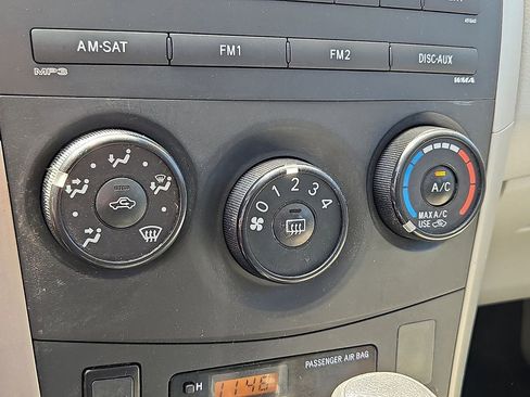 Used 2010 Toyota Corolla FWD image 22