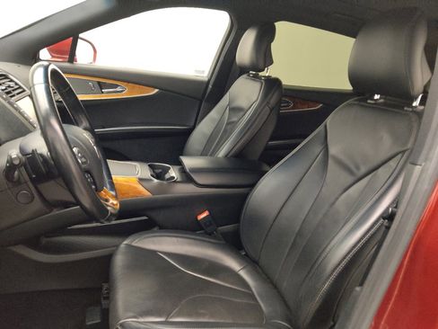 Used 2016 Lincoln MKX Reserve w/ Technology Package image 17