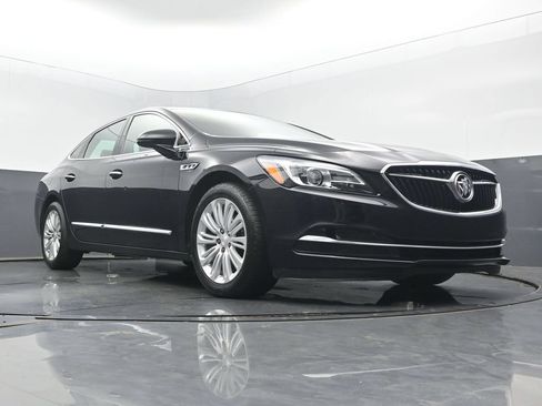 Used 2018 Buick LaCrosse Essence w/ Sun and Shade Package FWD image 56